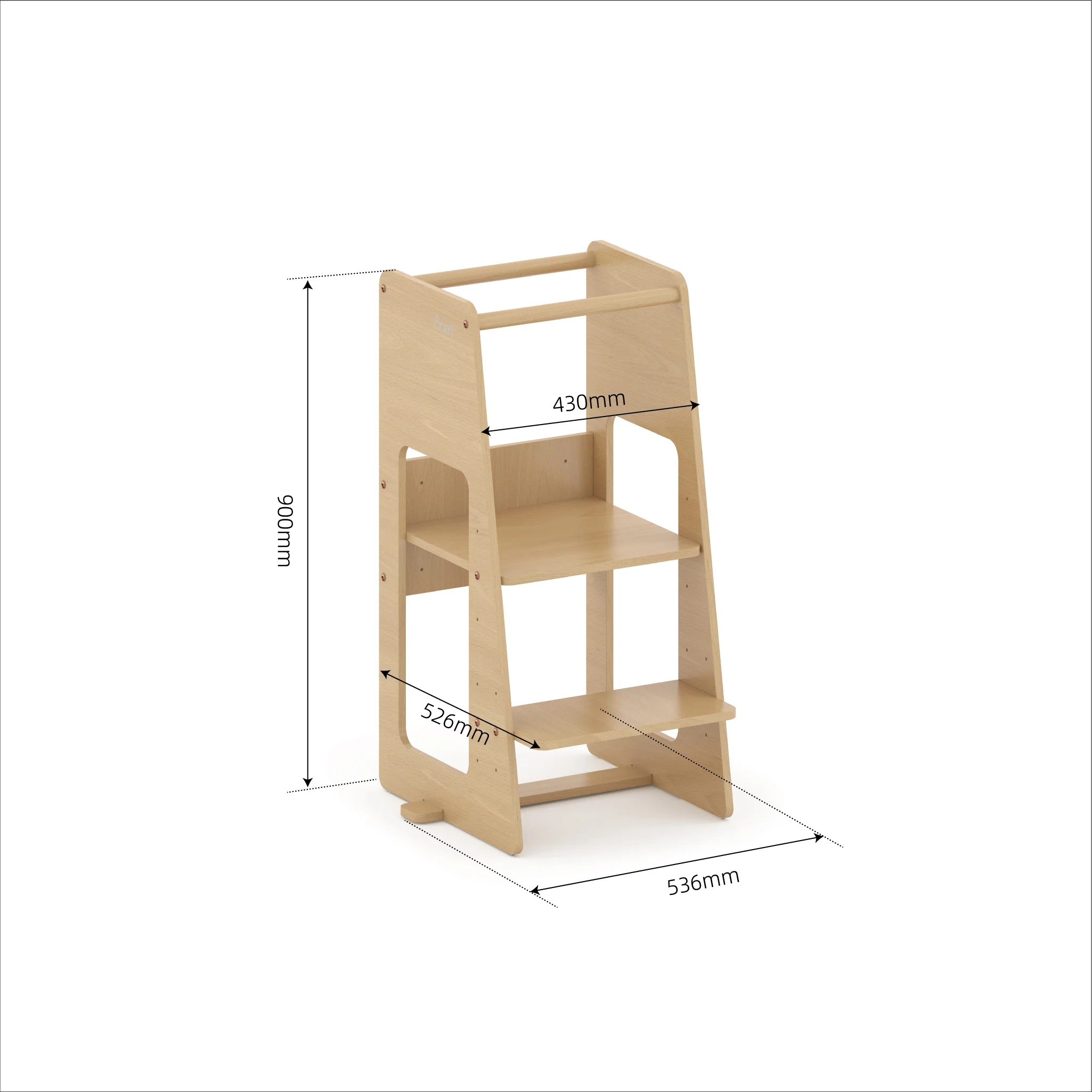 Tidy Learning Tower - Image 2