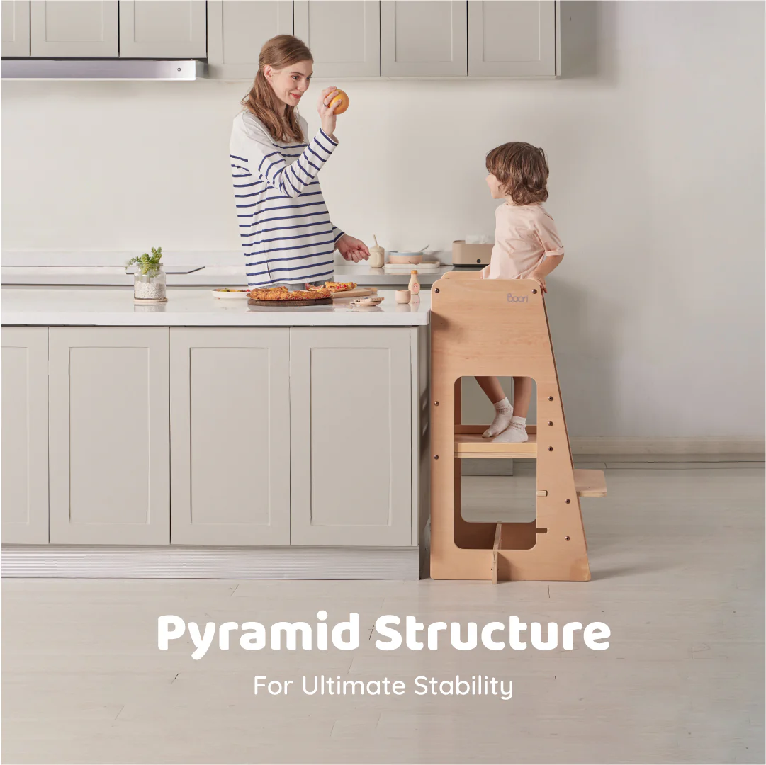 Tidy Learning Tower - Image 4