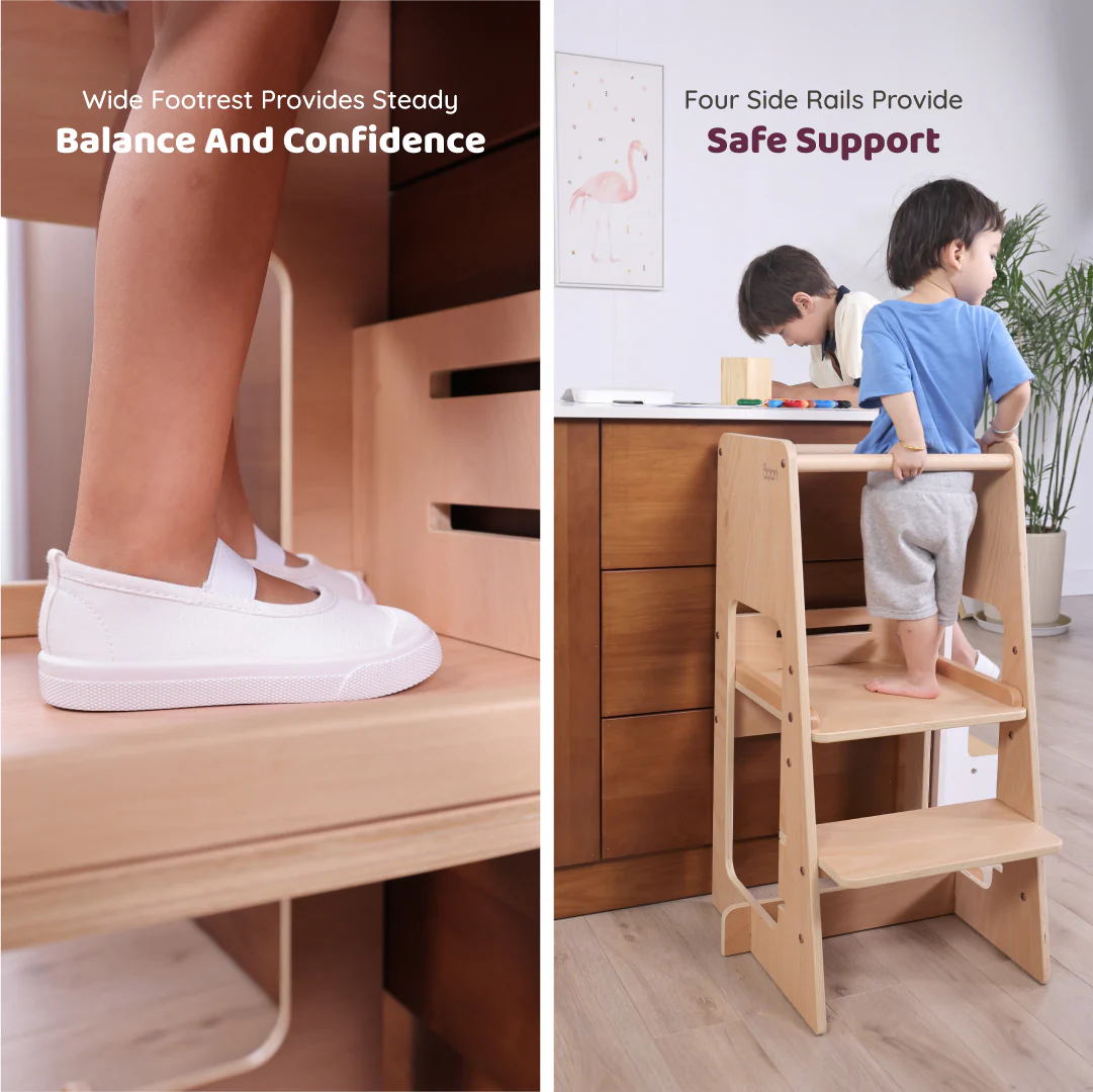 Tidy Learning Tower - Image 5