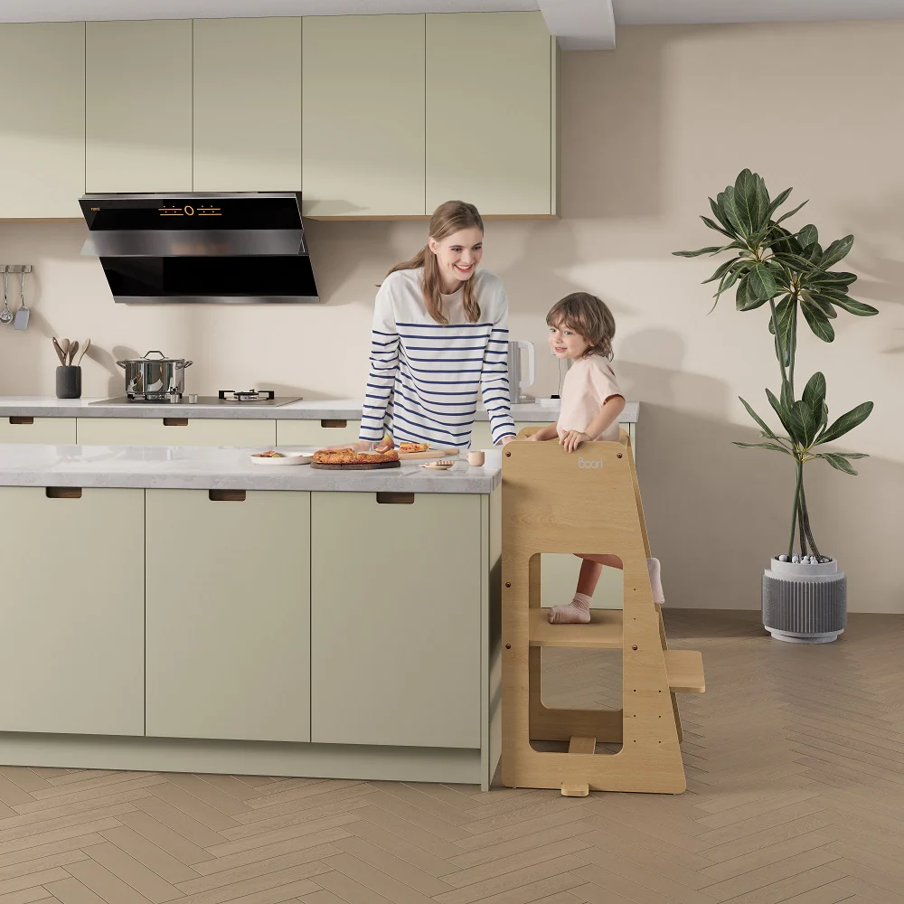 Tidy Learning Tower - Image 7