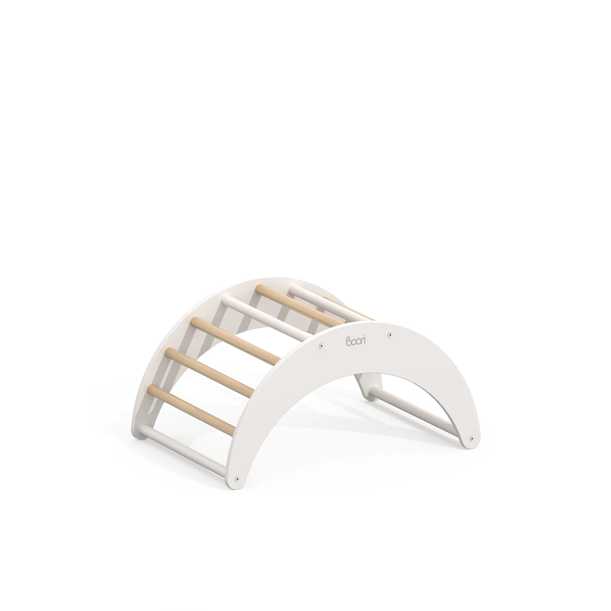 Tidy Pikler Climbing Arch V23 - Image 6