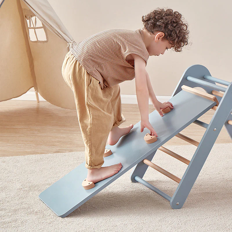 Tidy Pikler Climbing Board V23 - Image 3