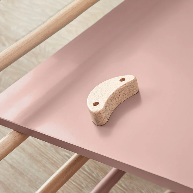 Tidy Pikler Climbing Board V23 - Image 4