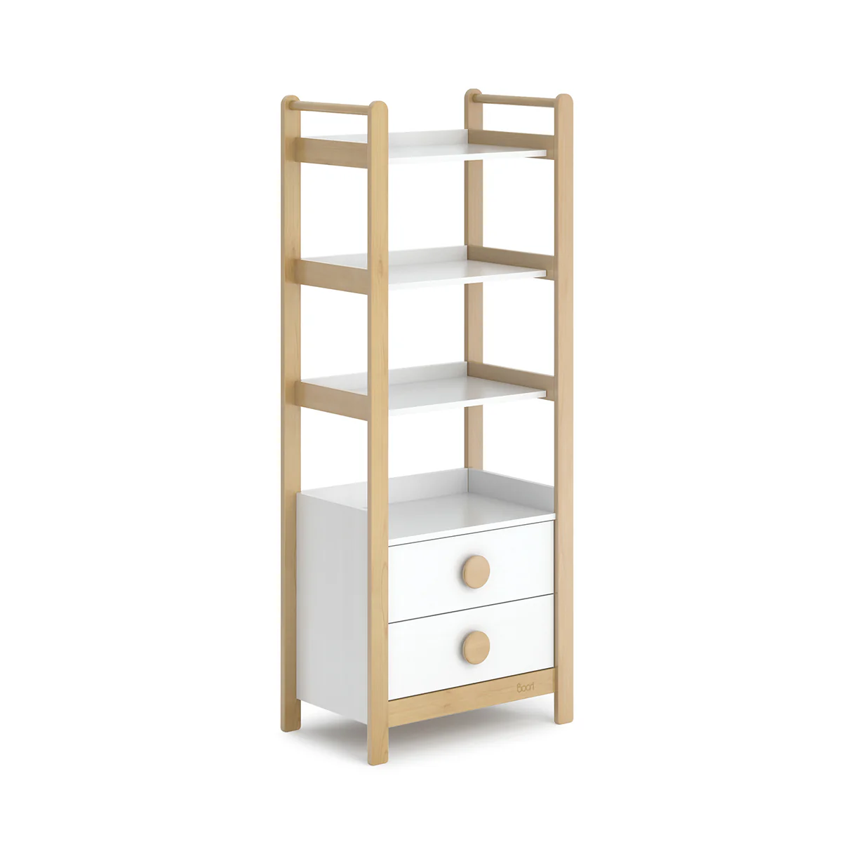 Tidy Storage Bookcase - Image 15