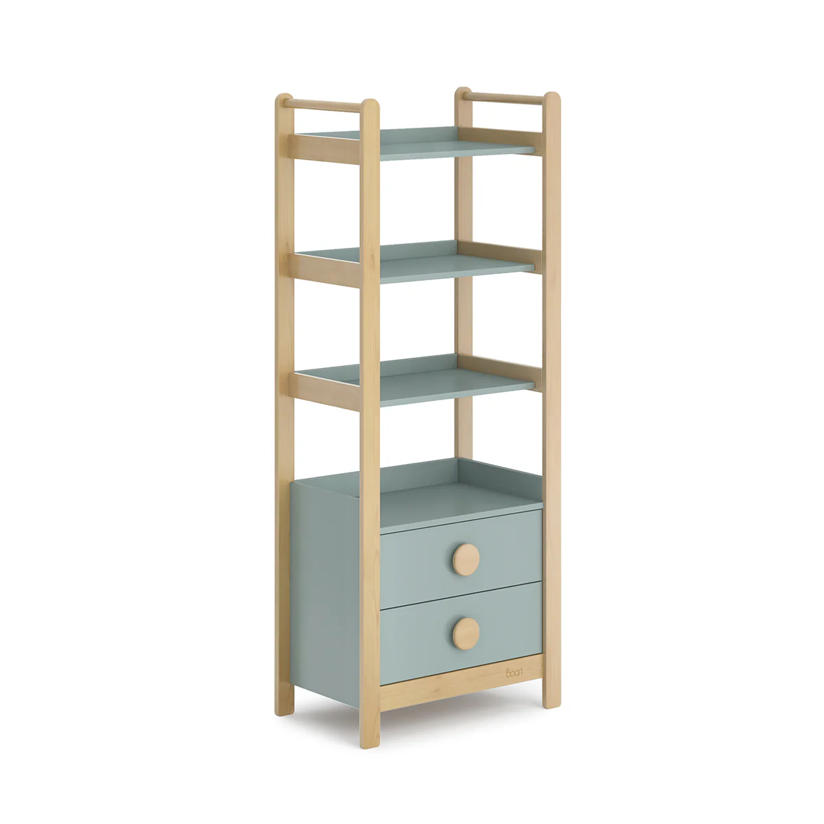 Tidy Storage Bookcase - Image 16