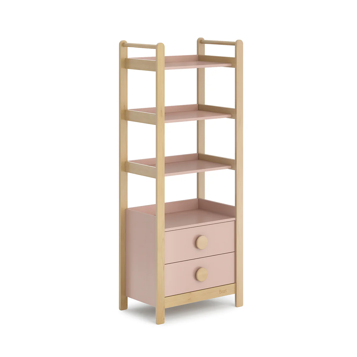 Tidy Storage Bookcase - Image 17