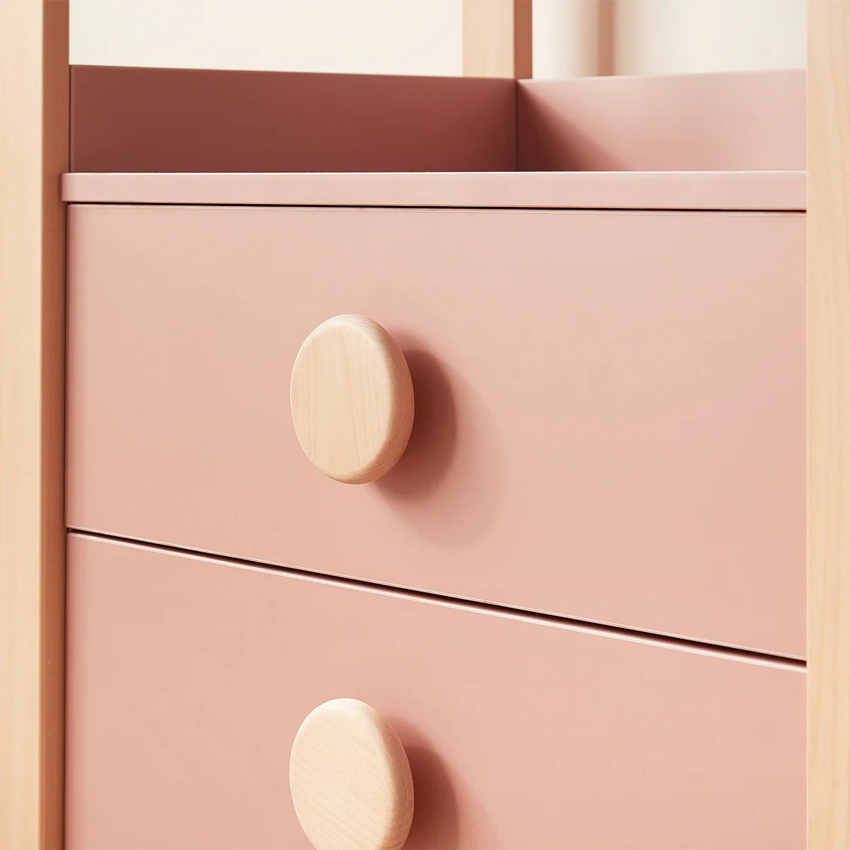 Tidy Storage Bookcase - Image 9