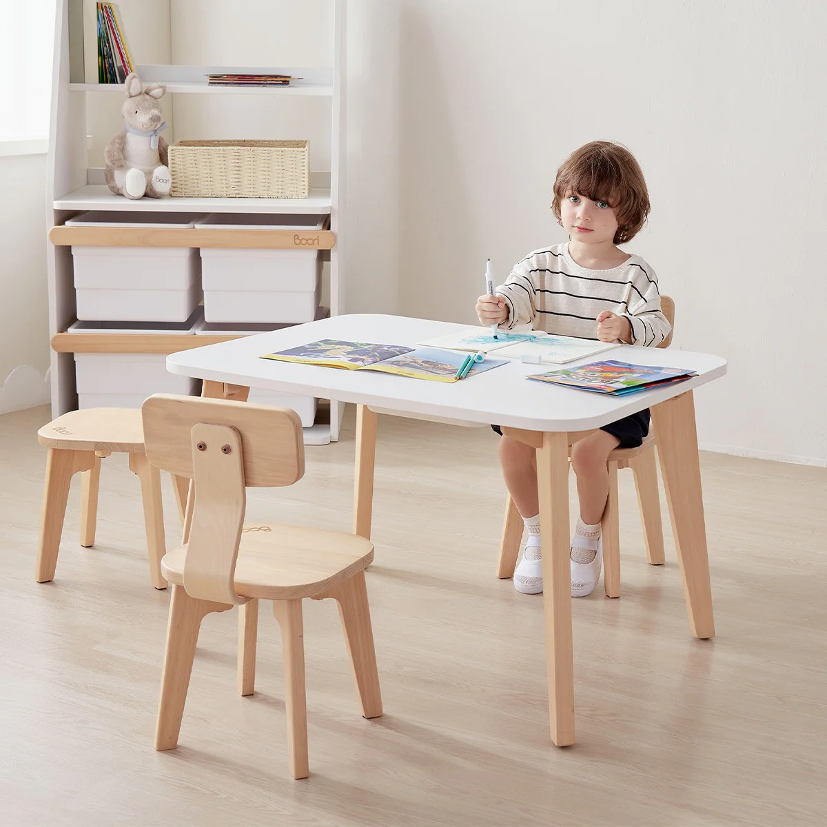 Tidy Table V23 - Image 5
