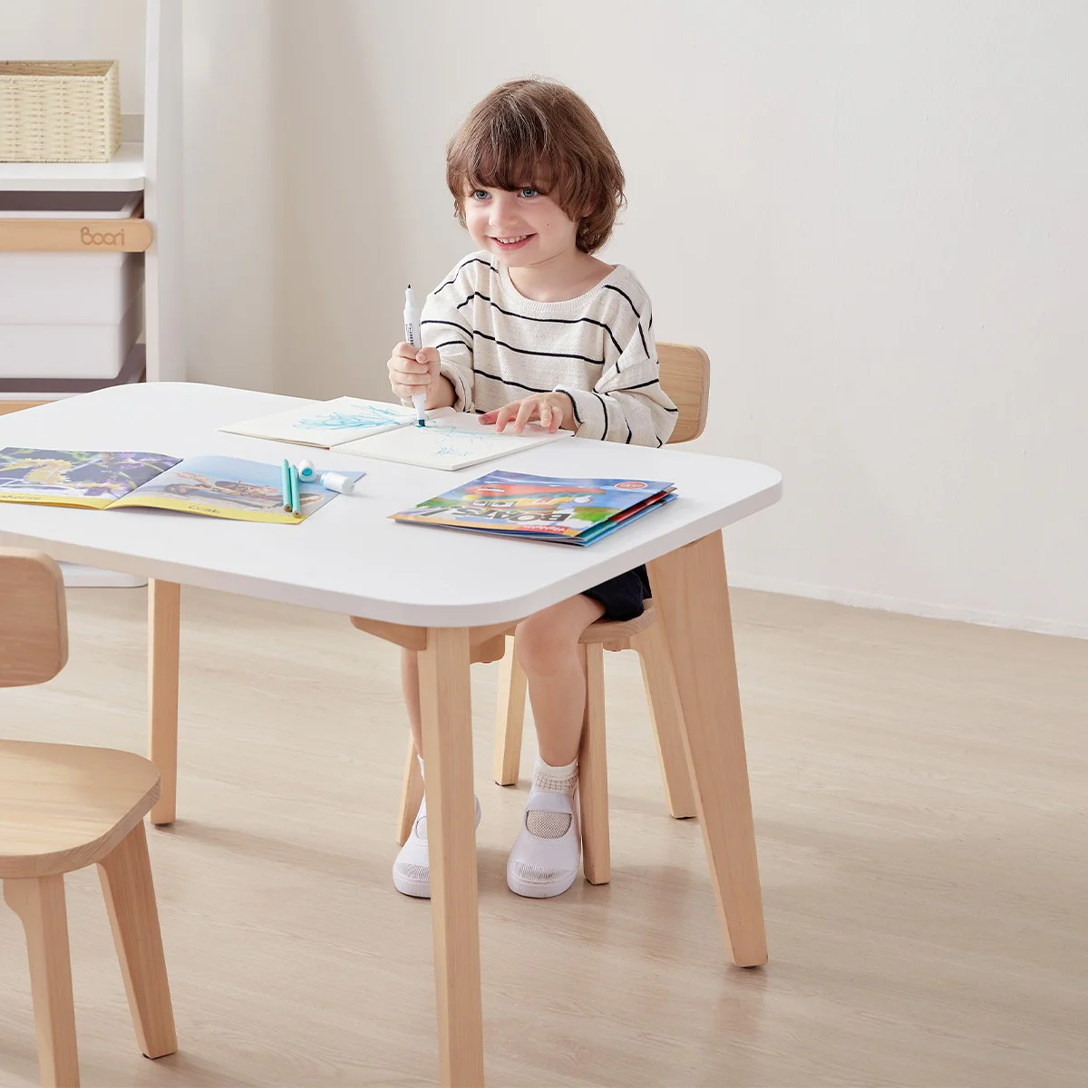 Tidy Table V23 - Image 6