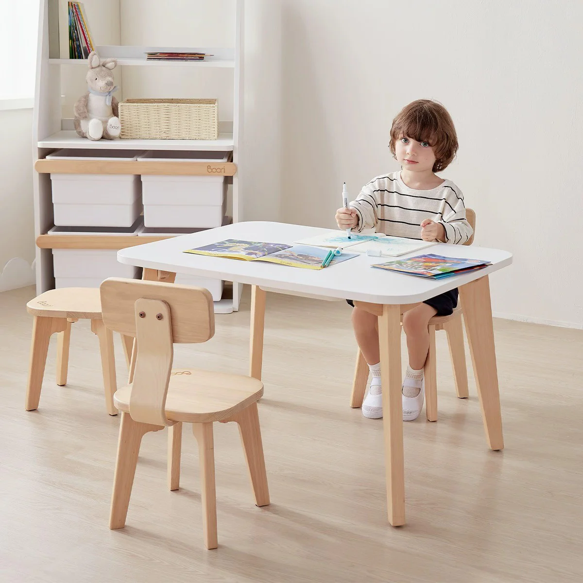 Tidy Table V23 - Image 10