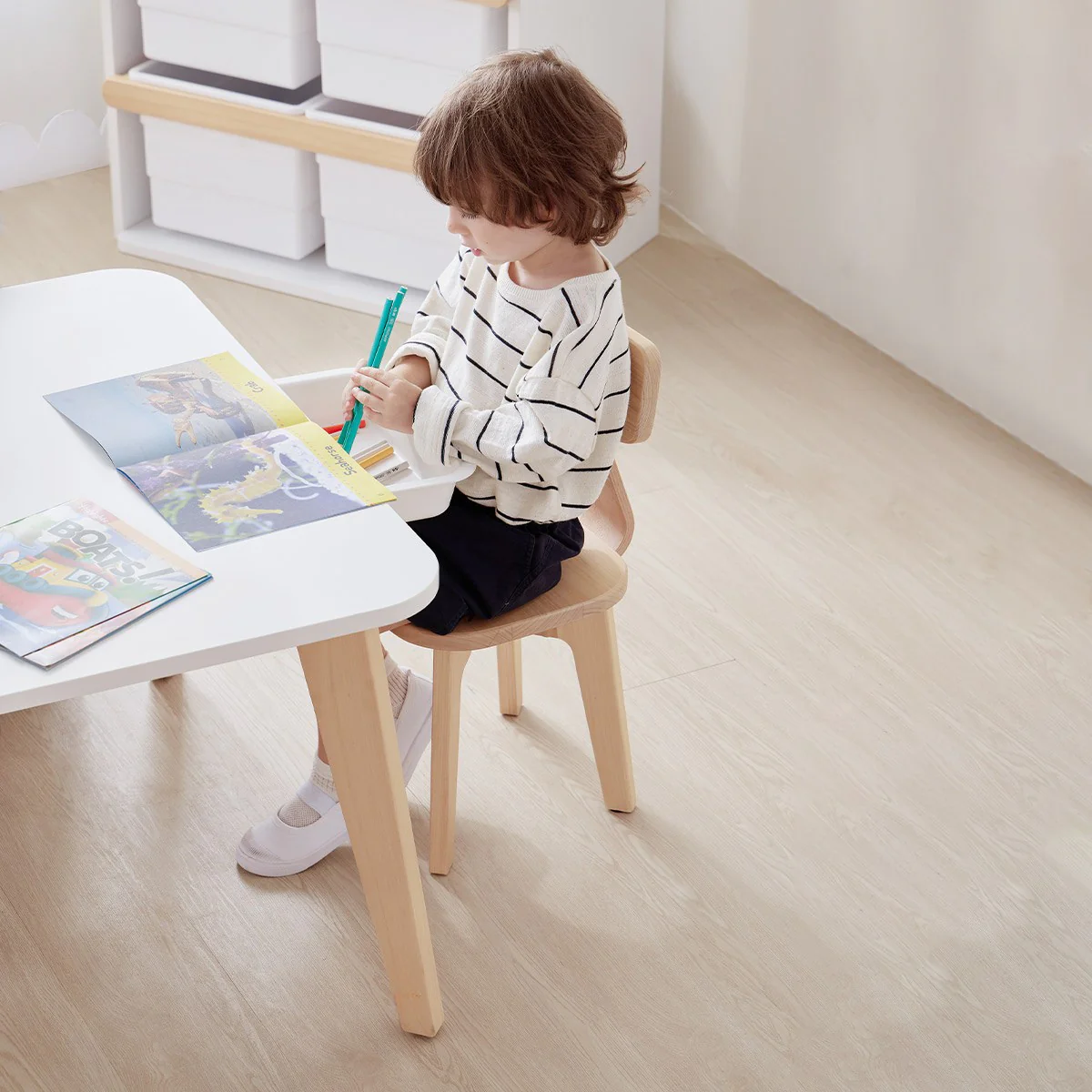 Tidy Table V23 - Image 7