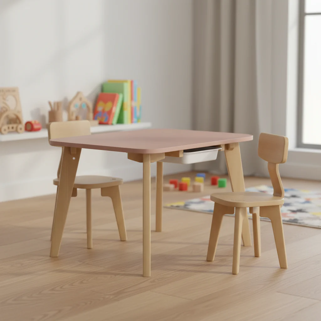 Tidy Table V23 - Image 8