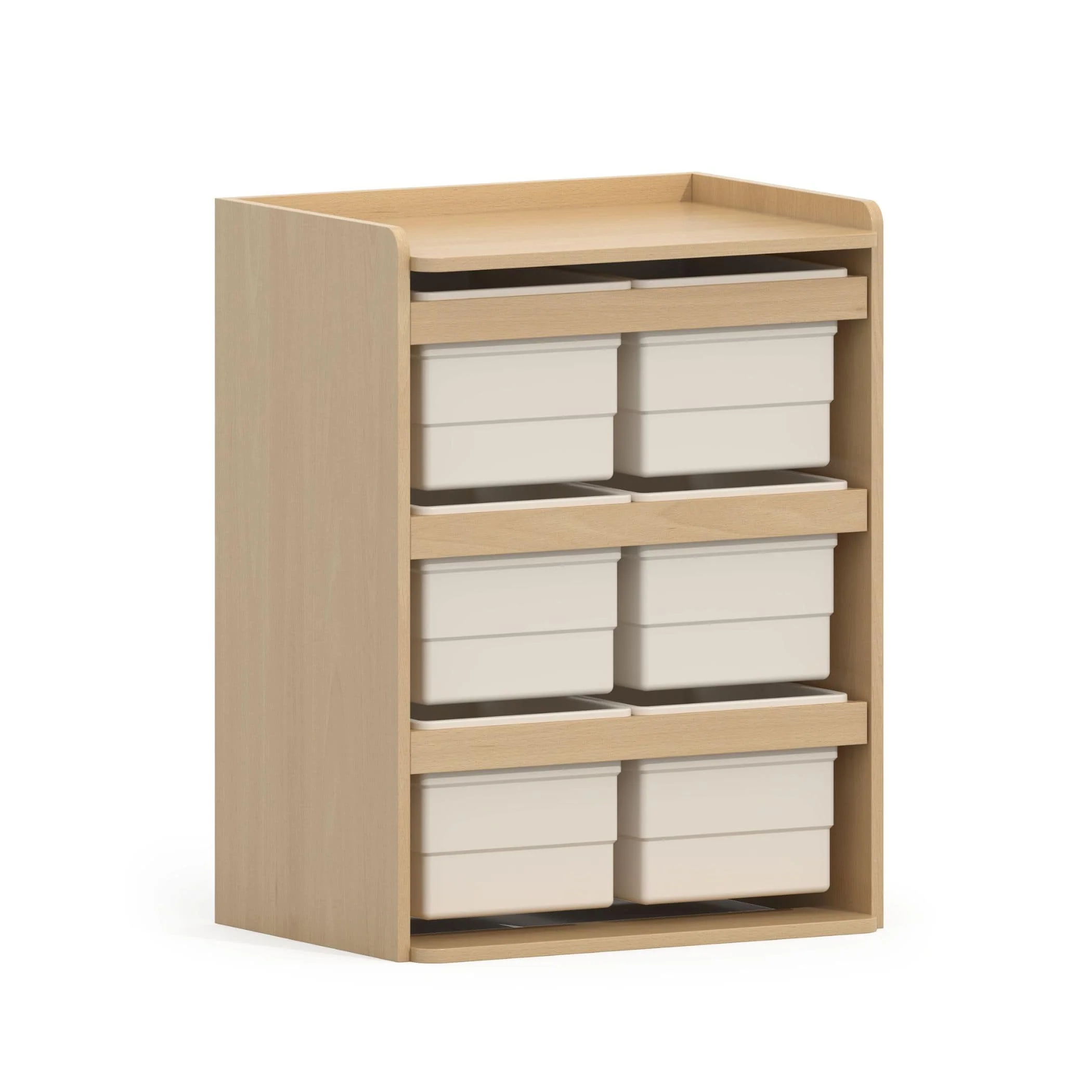 Tall Tidy Cabinet - Image 11