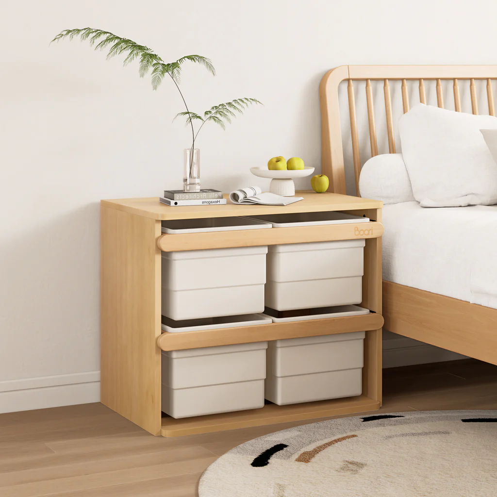 Tidy Toy Cabinet - Image 11