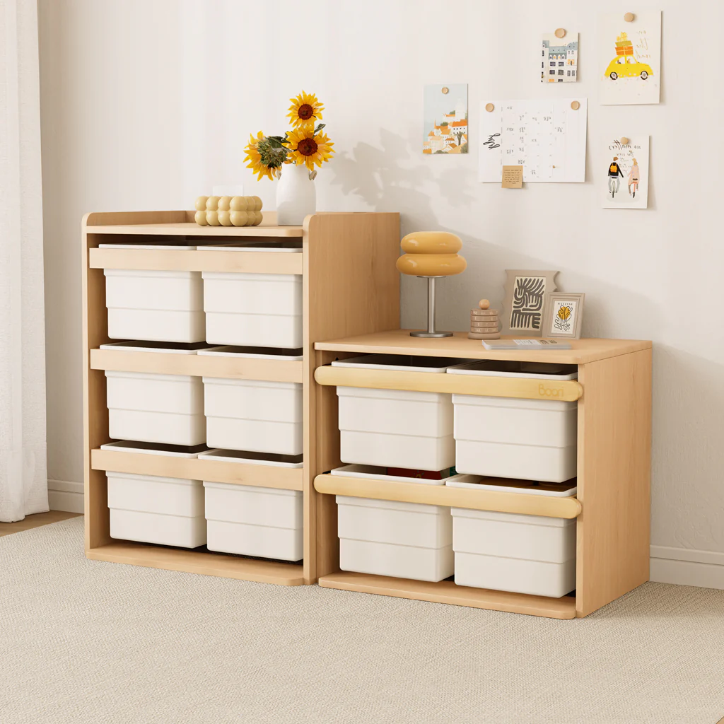 Tidy Toy Cabinet - Image 14