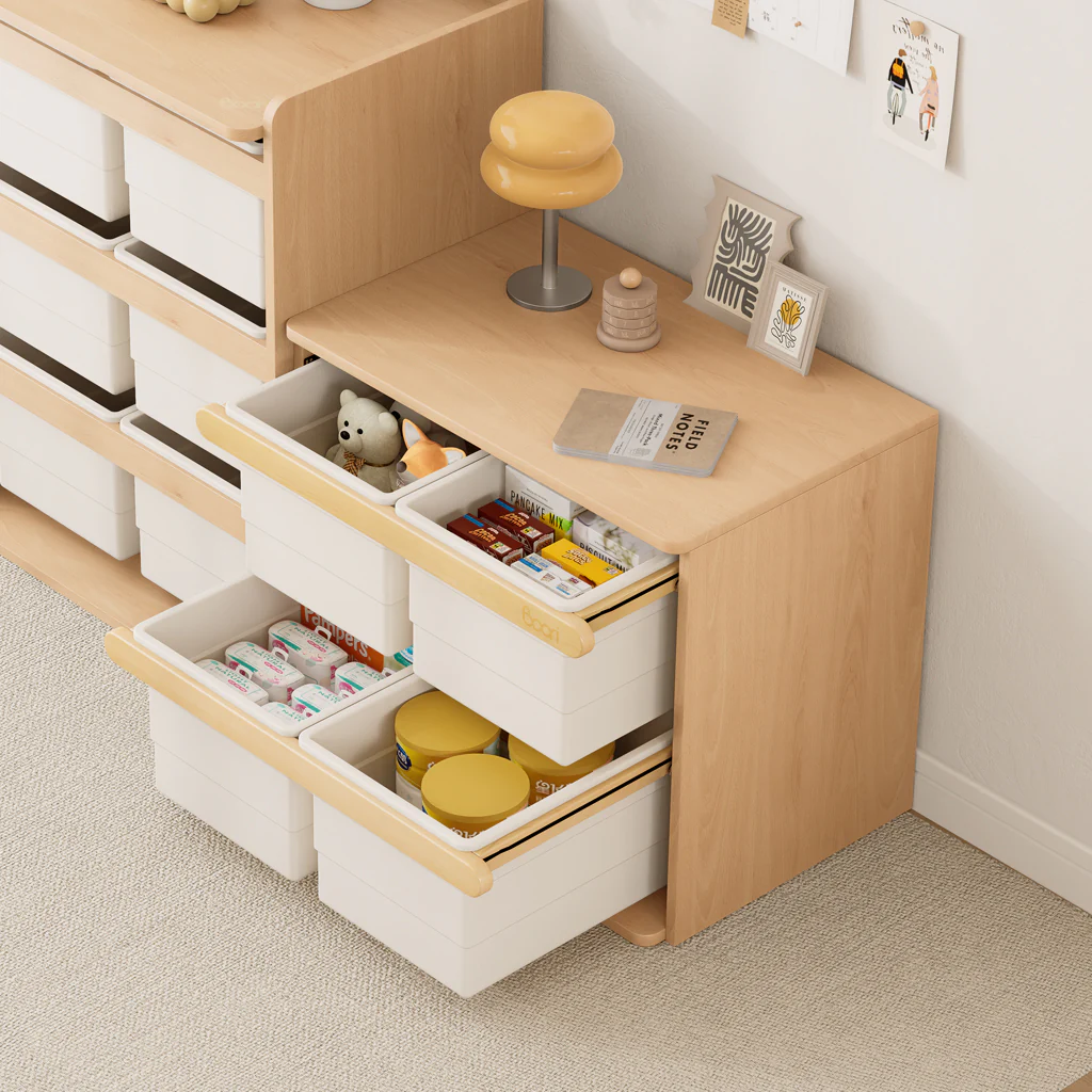 Tidy Toy Cabinet - Image 15