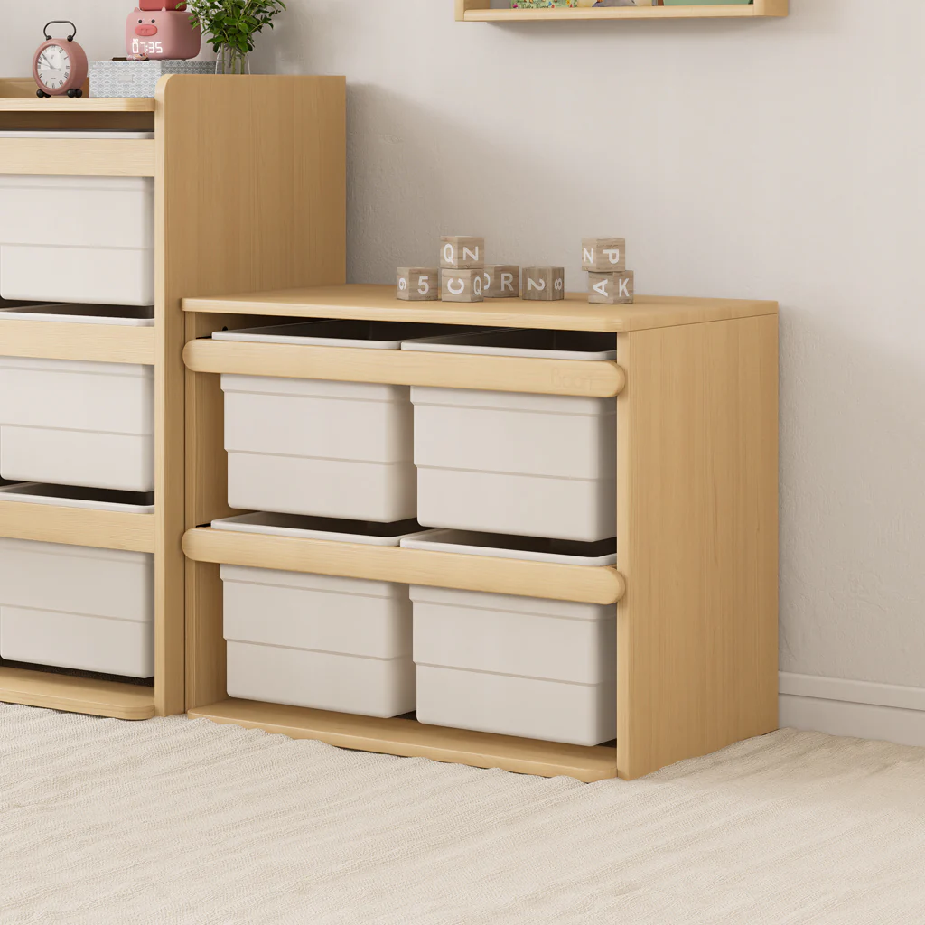 Tidy Toy Cabinet - Image 16