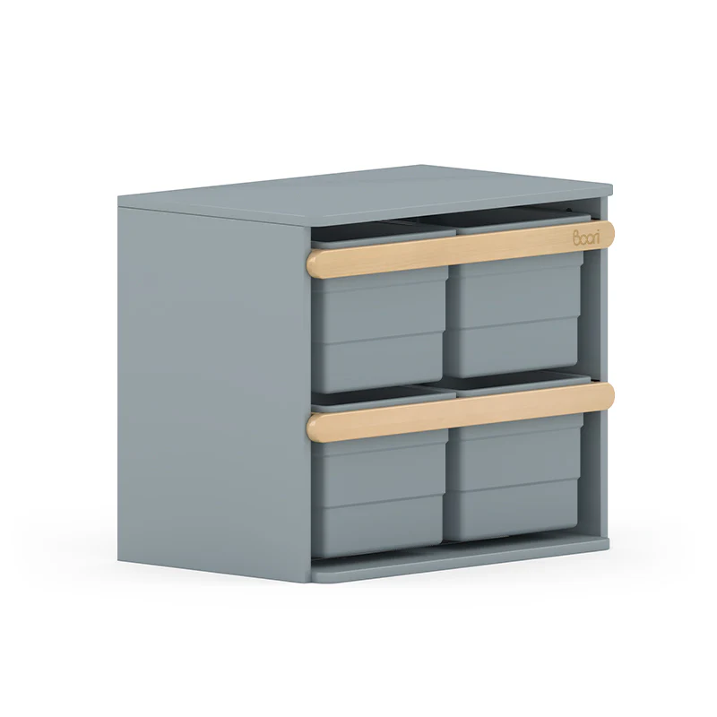 Tidy Toy Cabinet - Image 18