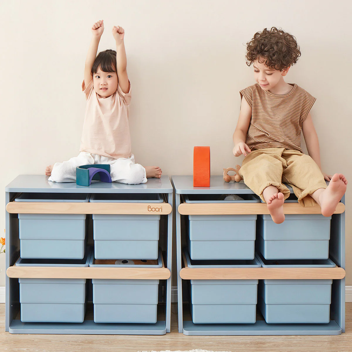 Tidy Toy Cabinet - Image 6