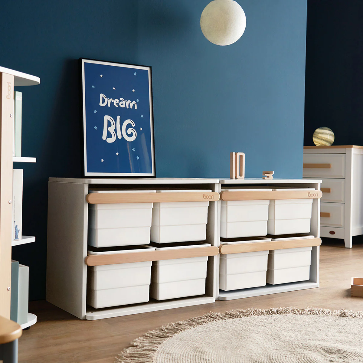 Tidy Toy Cabinet - Image 7