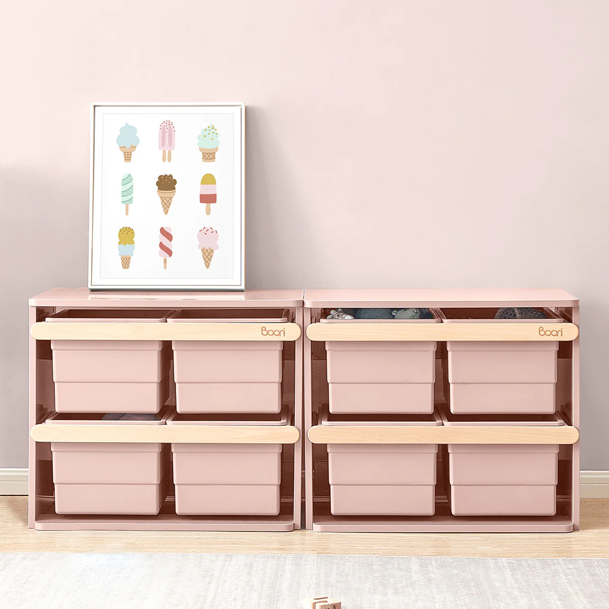 Tidy Toy Cabinet - Image 8