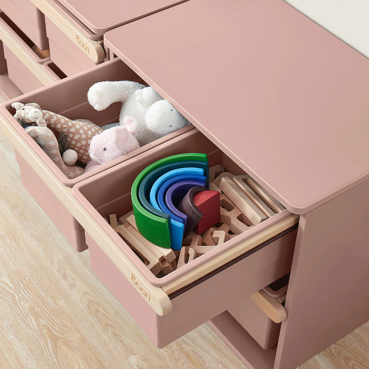 Tidy Toy Cabinet - Image 9