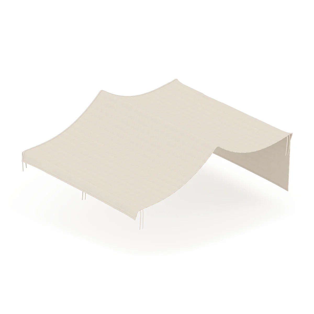 Treehouse Loft/Bunk Tent Canopy - Image 3