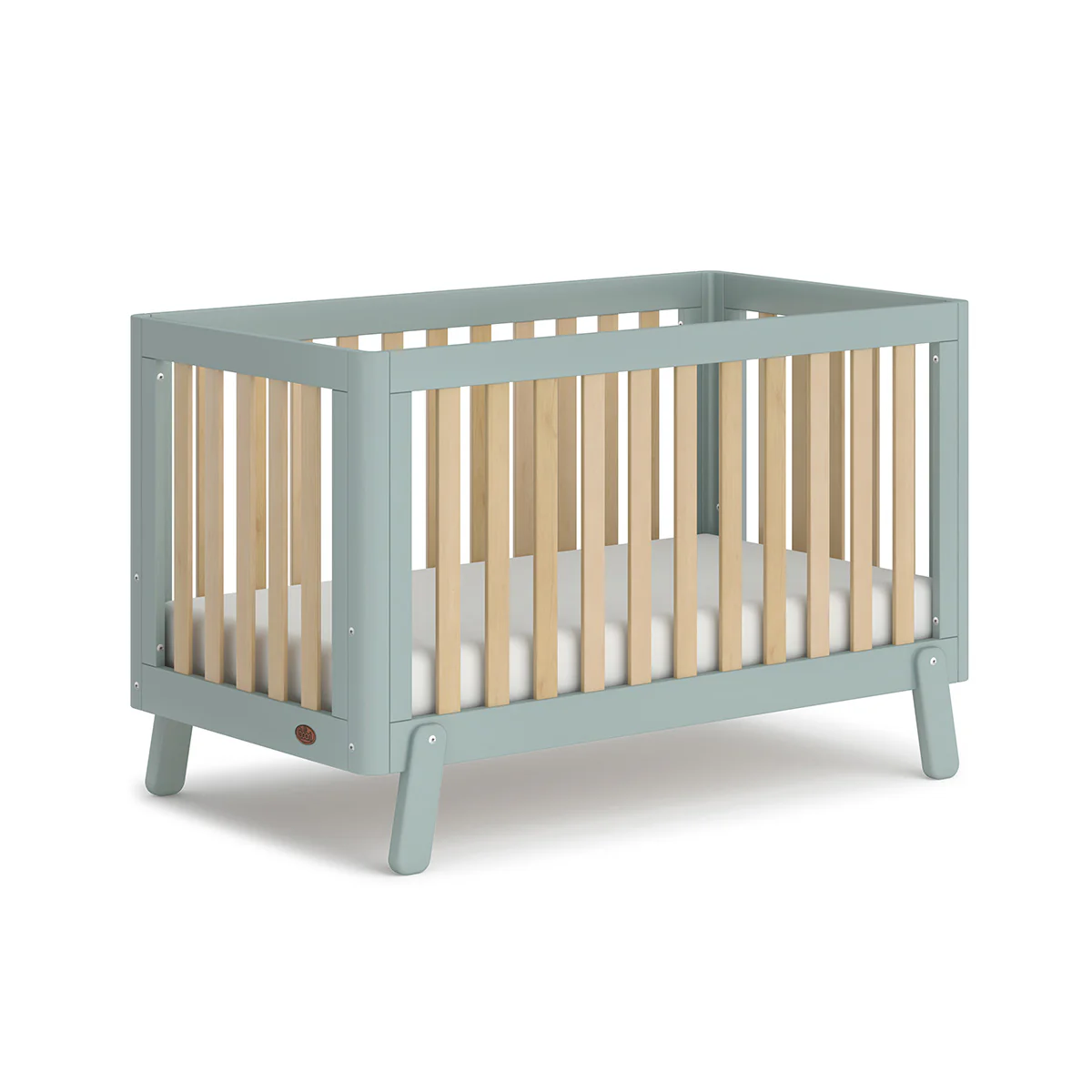 Turin Baby Cot - Image 13