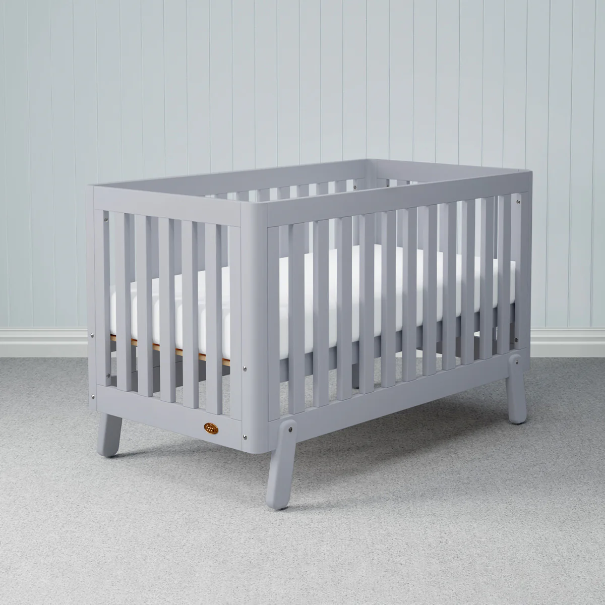Turin Baby Cot - Image 7