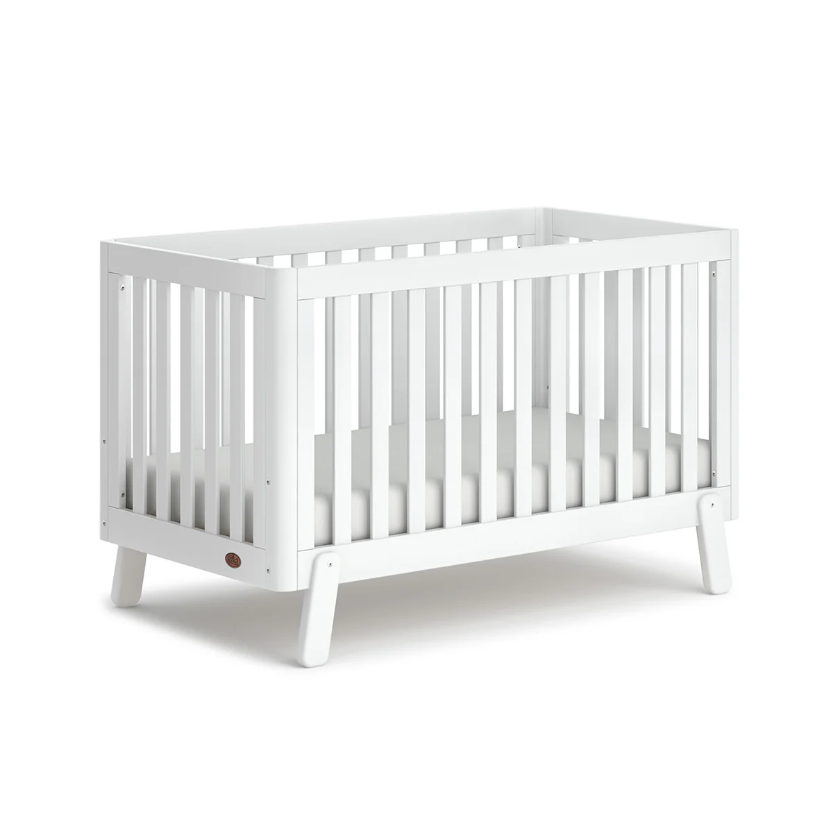 Turin Baby Cot - Image 9