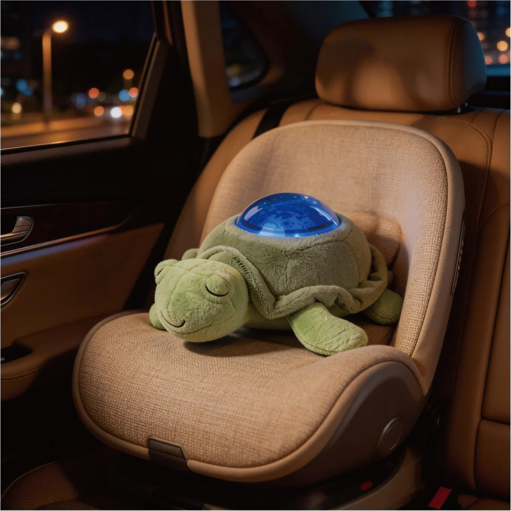 Turtle Rotating Projector - Image 2