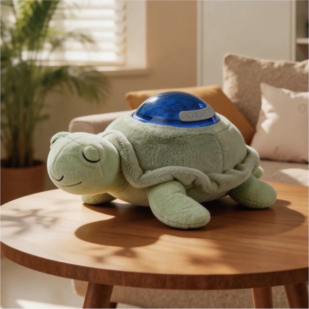 Turtle Rotating Projector - Image 3