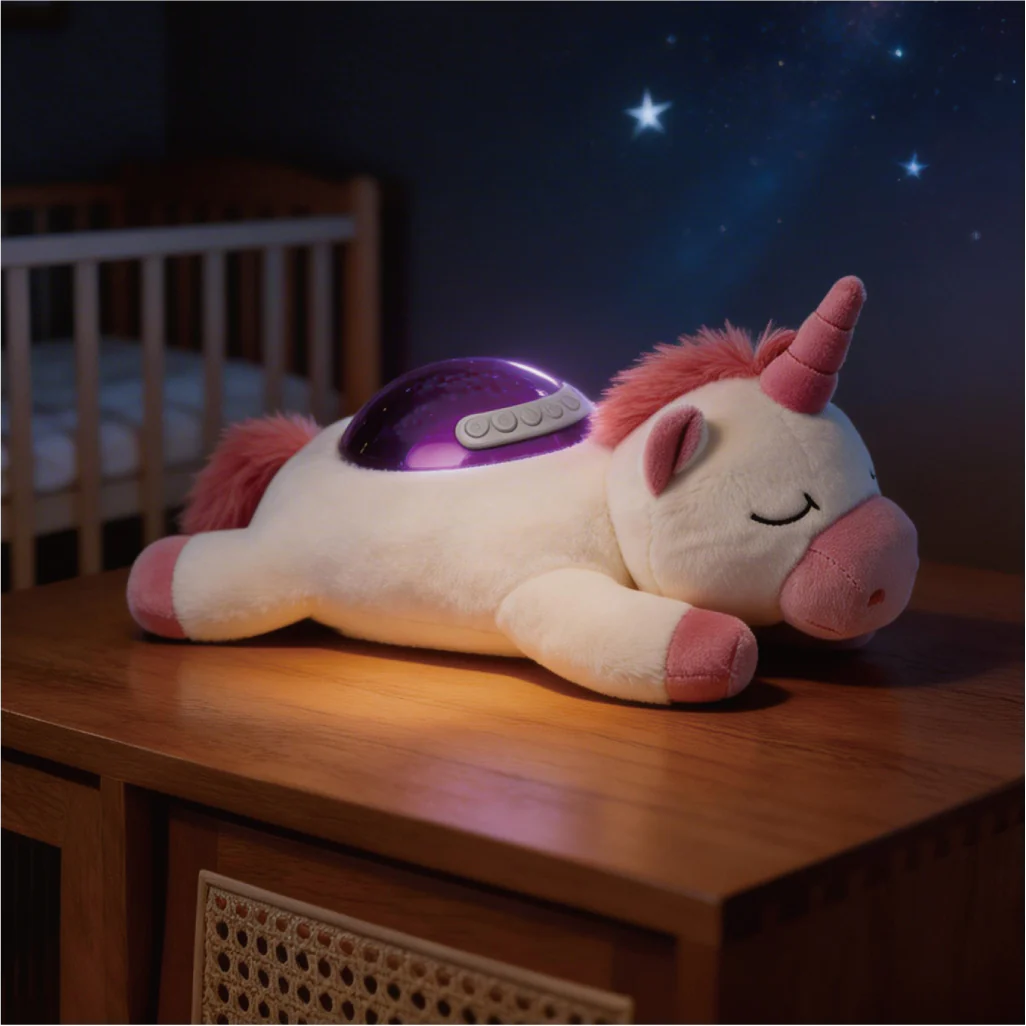 Unicorn Rotating Projector - Image 3