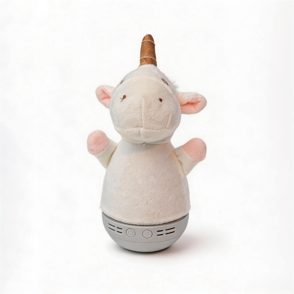 Unicorn Tumbler Lamp - Image 3