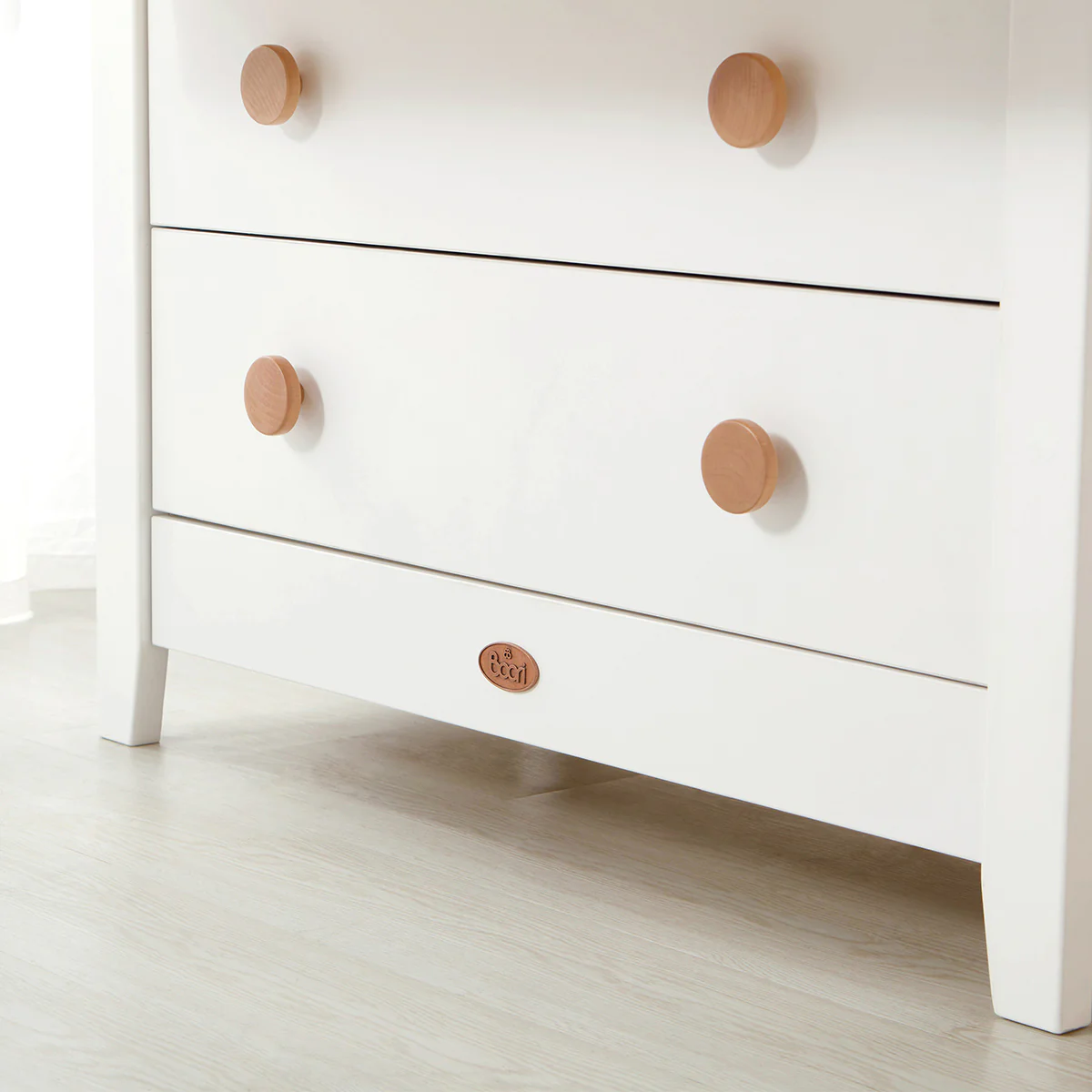 Universal 3 Drawer Chest - Image 14
