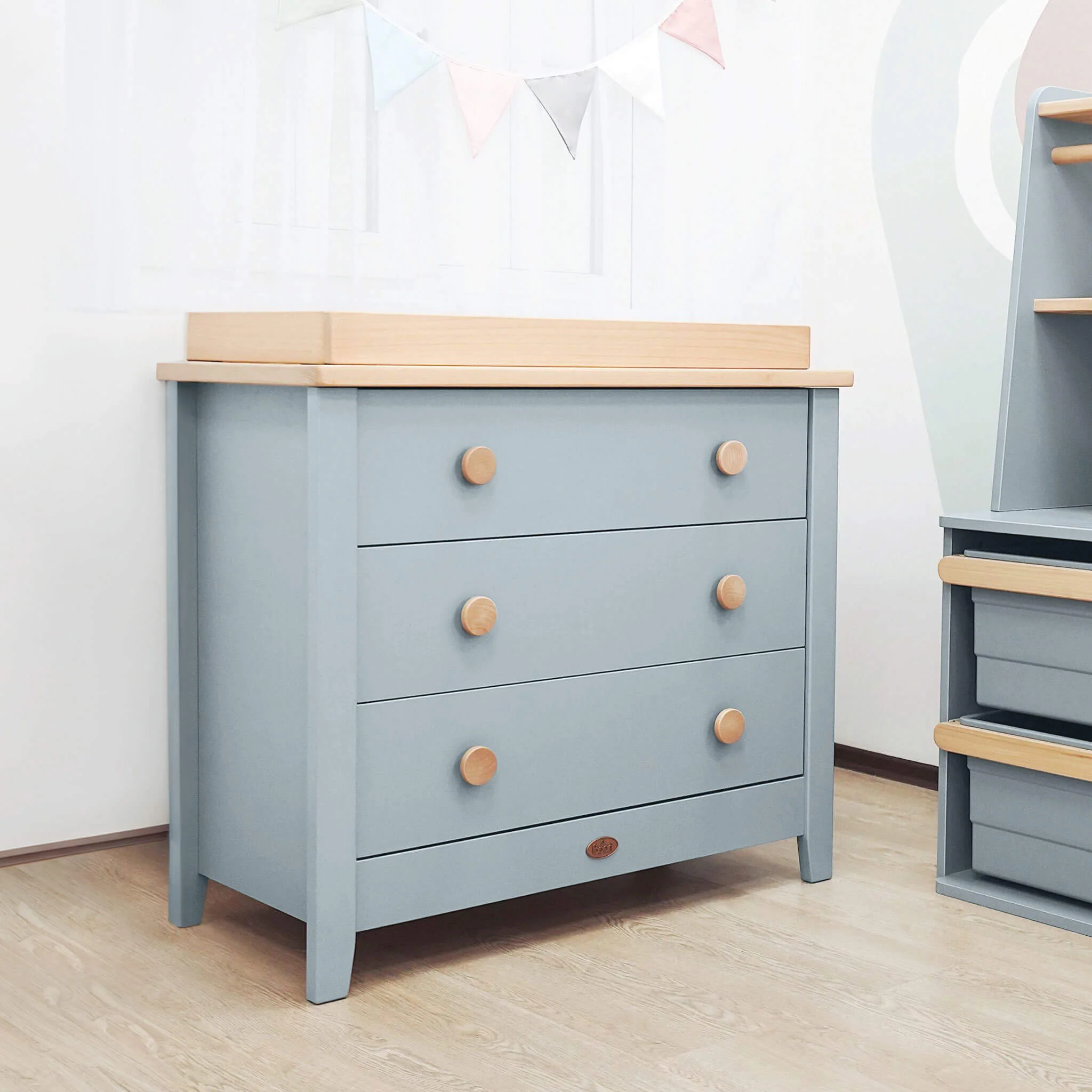 Universal 3 Drawer Chest - Image 16