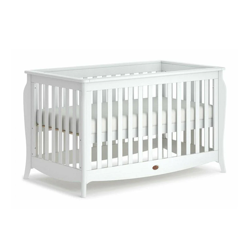 Vista Baby Cot (Clearance) - Image 3