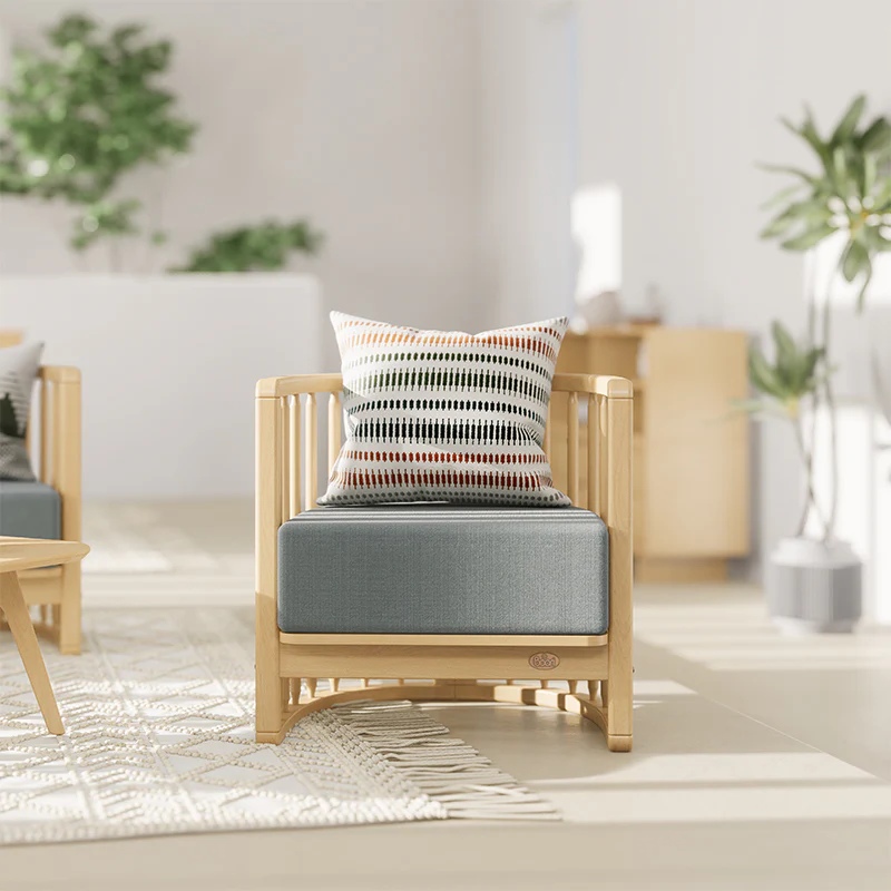 Woodland Armchair