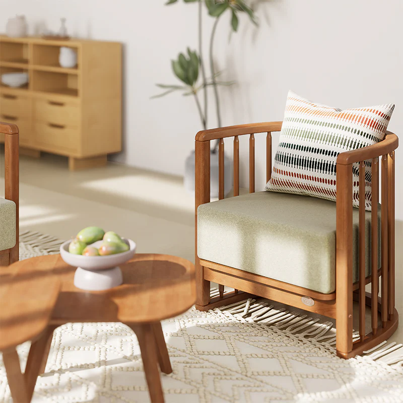 Woodland Armchair - Image 2
