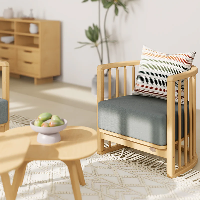 Woodland Armchair - Image 3