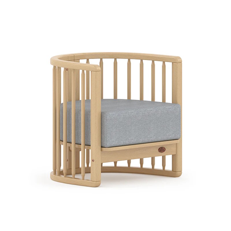 Woodland Armchair - Image 8