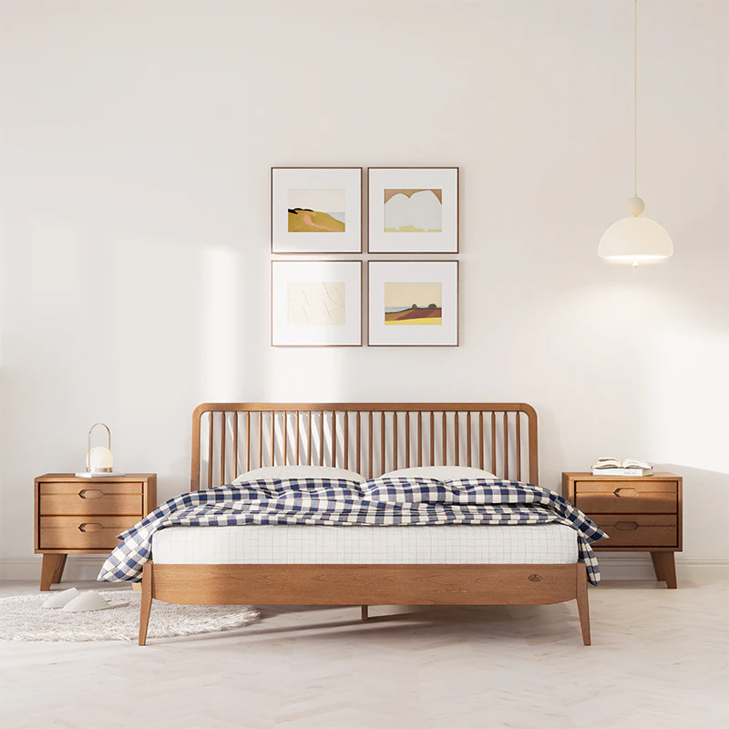 Woodland King Bed - Image 10
