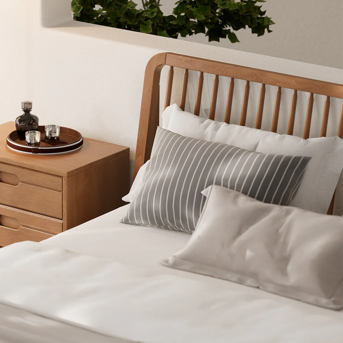 Woodland King Bed - Image 15