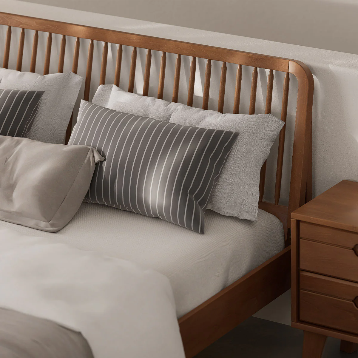 Woodland King Bed - Image 16