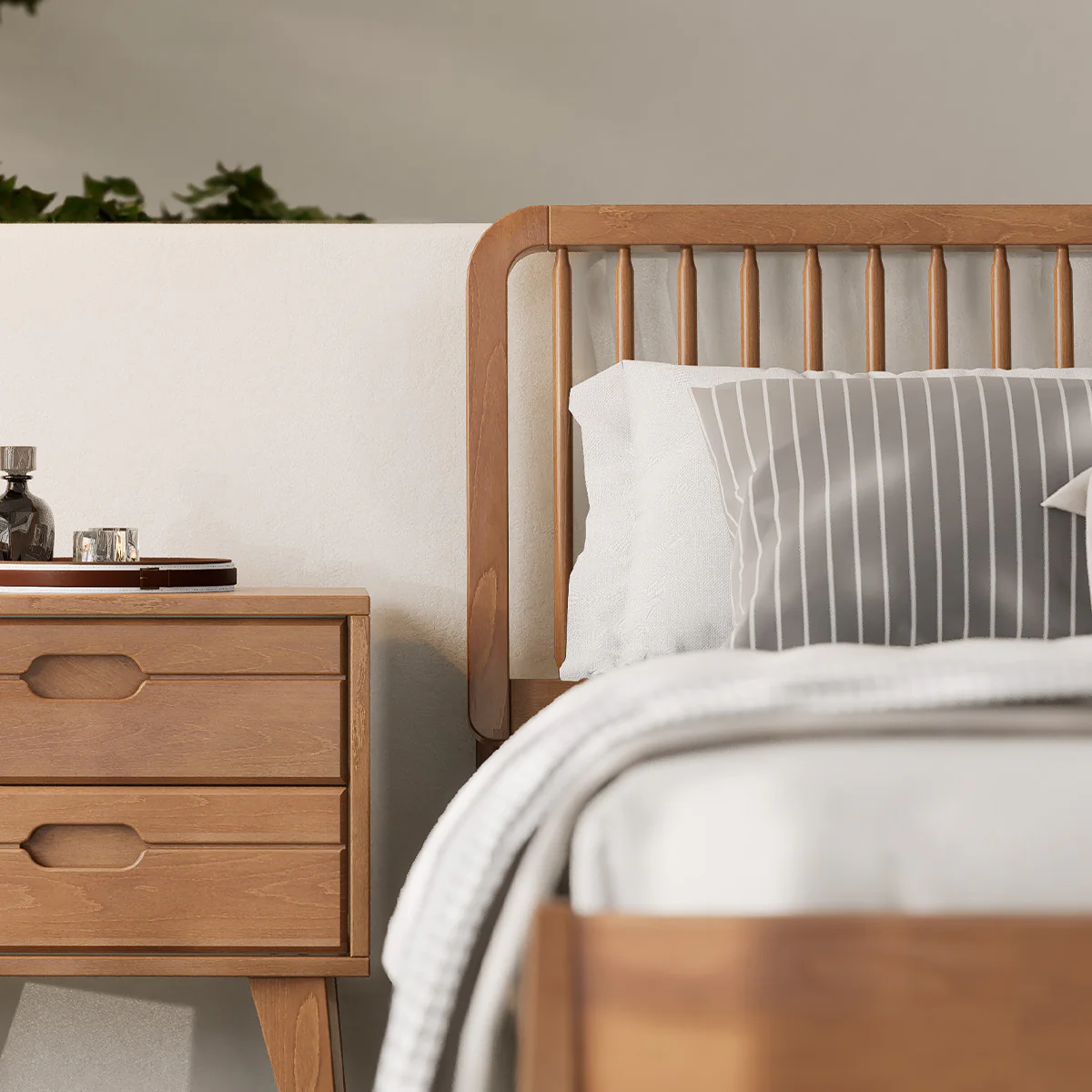 Woodland King Bed - Image 17