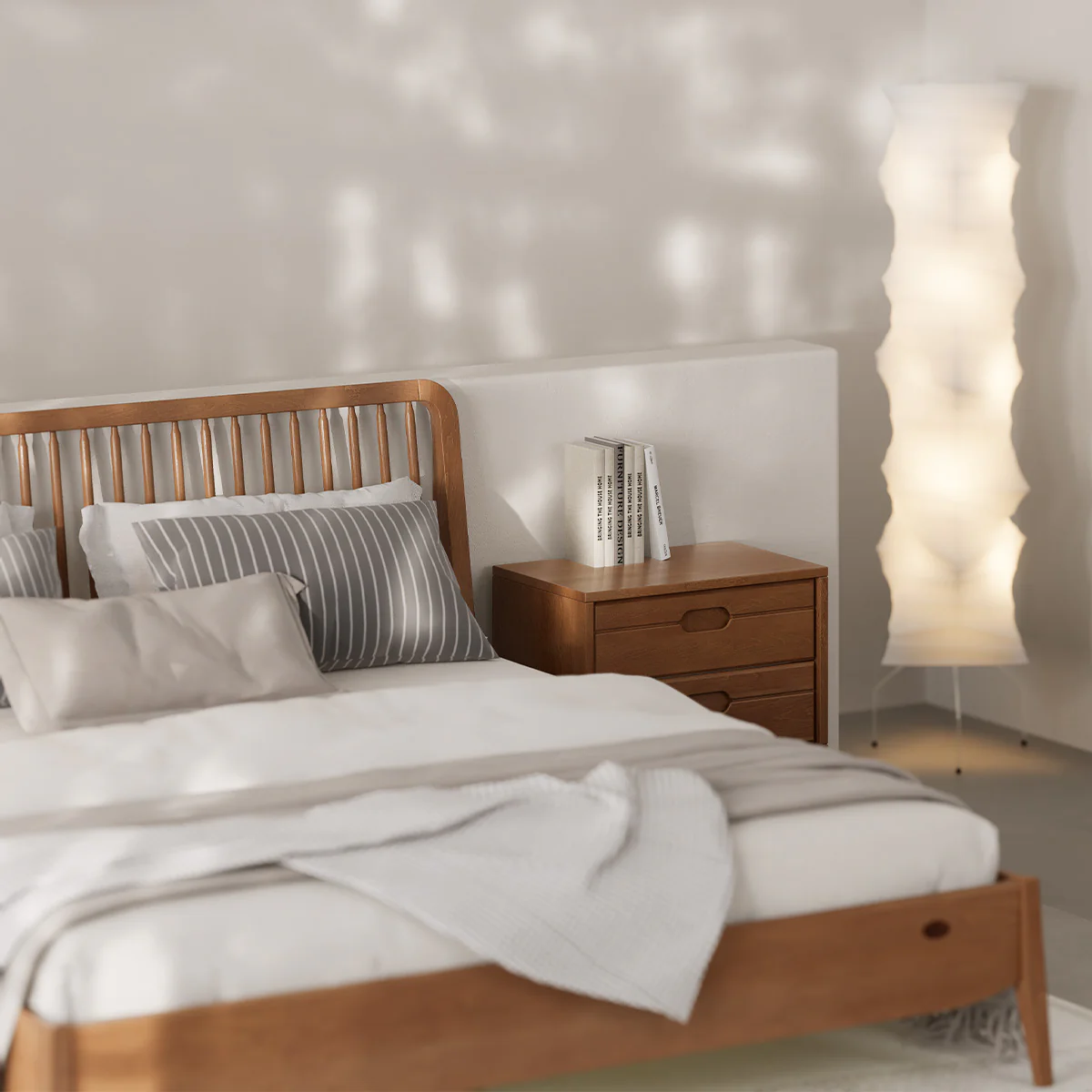 Woodland King Bed - Image 18