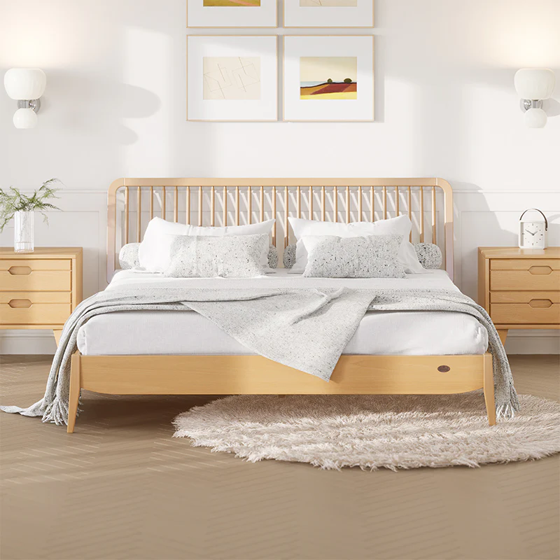 Woodland King Bed - Image 2