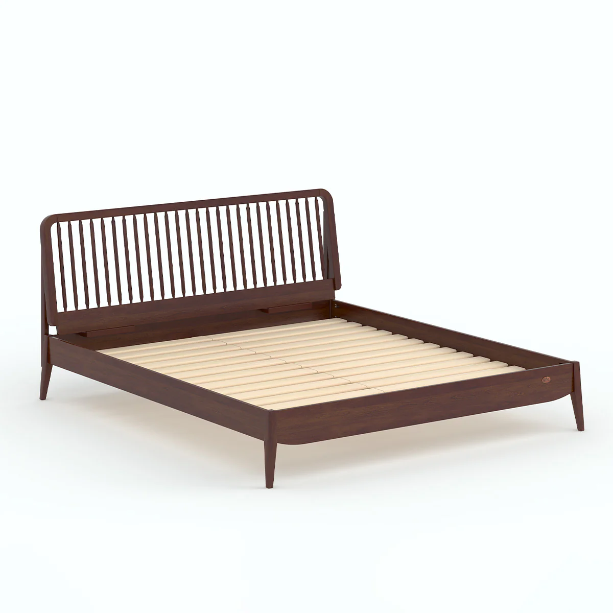 Woodland King Bed - Image 20