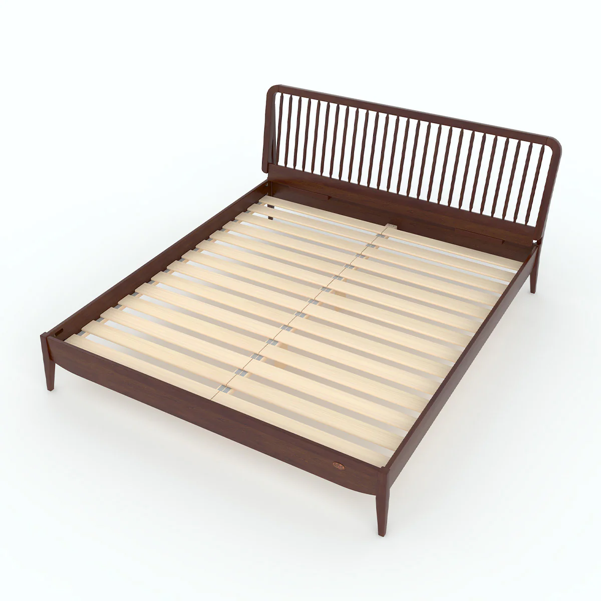 Woodland King Bed - Image 21