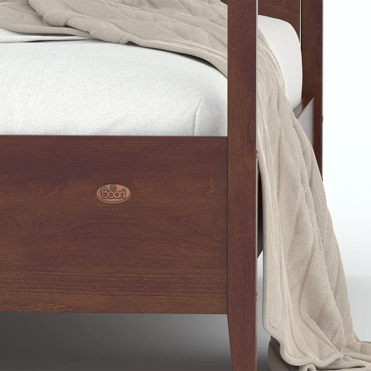Woodland King Bed - Image 26